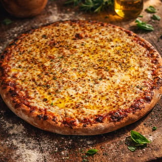 Cheese Pizza (18" Large)